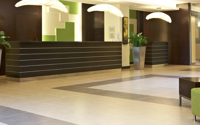 Hotel Citymax Bur Dubai