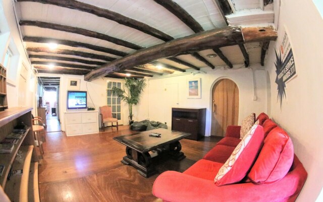 Cambridge Beach House