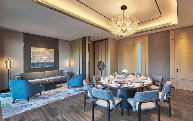Courtyard by Marriott Changchun