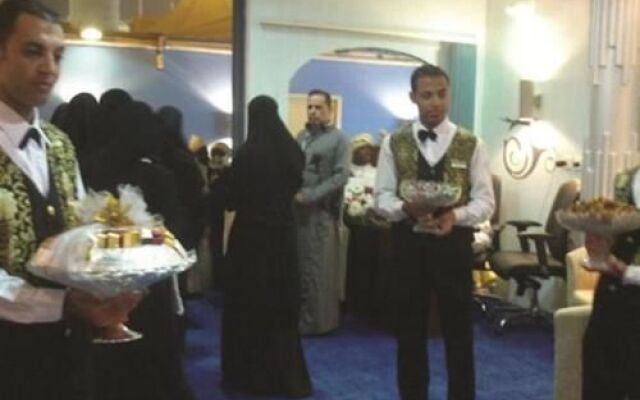 Casablanca Hotel Makkah