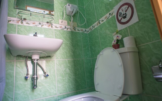 Los Balcones de Villegas