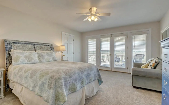 Sea Tranquility by Sea Scape Properties