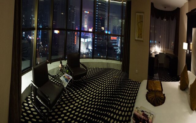 Tianping Hotel