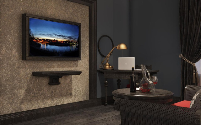 Au Co Art Classic Hotel and Spa