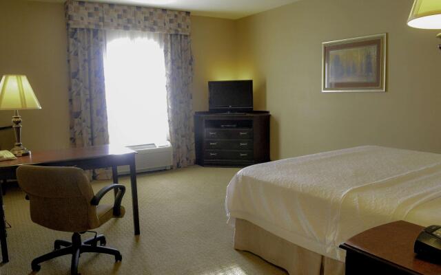 Hampton Inn & Suites Billings West I-90