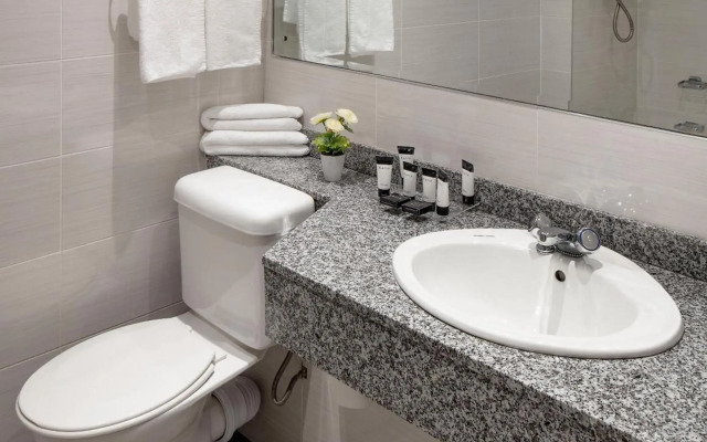 The Green Isle Hotel Dublin