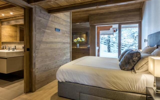 Chalet La Clusaz, 6 pièces, 12 personnes - FR-1-304-211