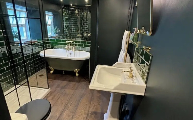 Princes Street Townhouse