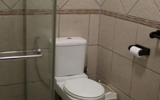 A Pousada guesthouse