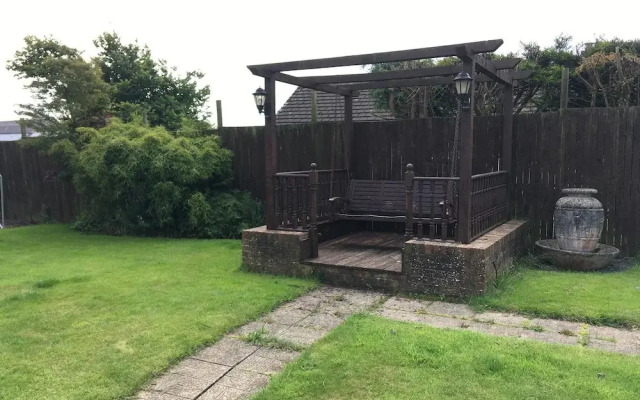 The Meadows B&B