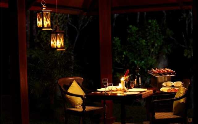 Carmelia Haven Resort