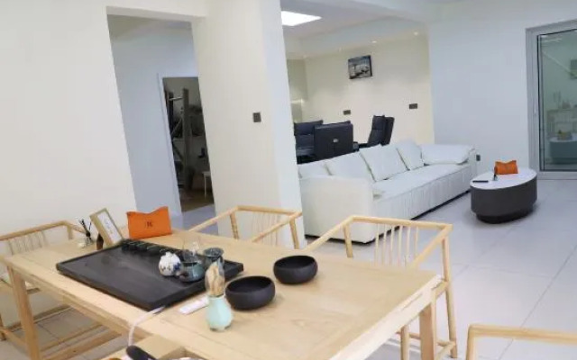 Haitang Bay Homestay