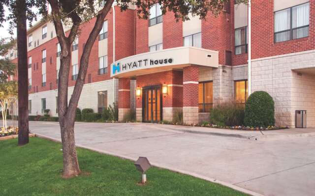 HYATT house Dallas/Uptown