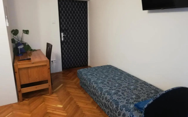 Örökzöld Apartman Szeged