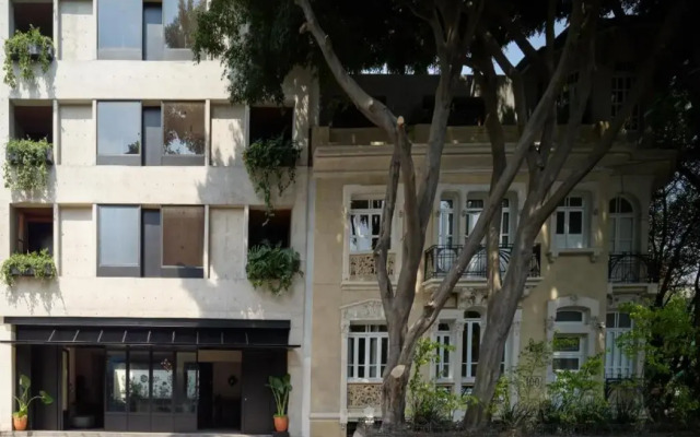 Hotel Maison México