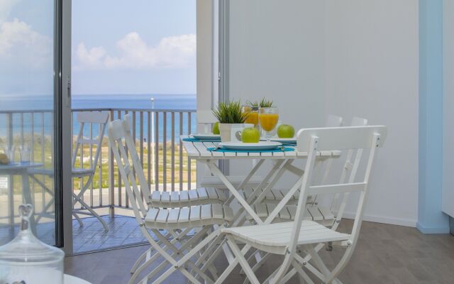 Azure Suite in Protaras