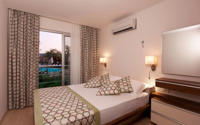 Green Garden Resort & Spa Hotel