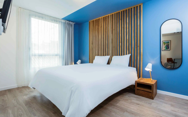 Aparthotel Adagio Montpellier Centre Comedie