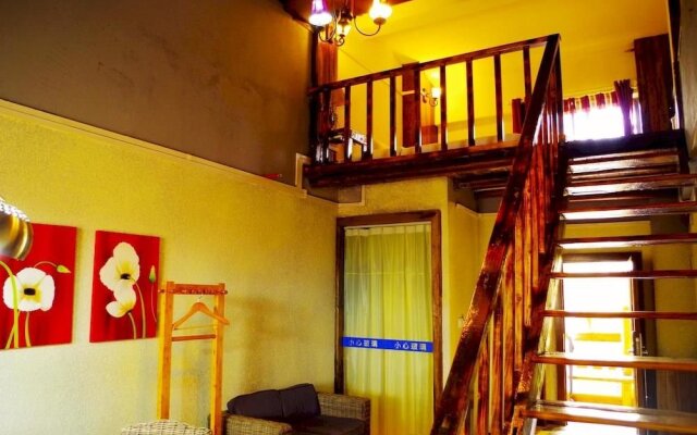 Parkside Inn- Chishui