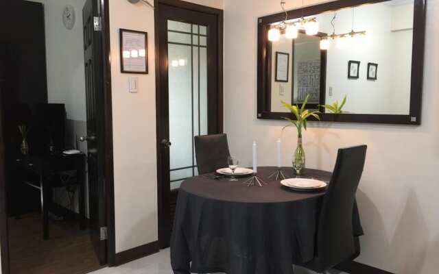 Mch Suites At Le Mirage De Malate