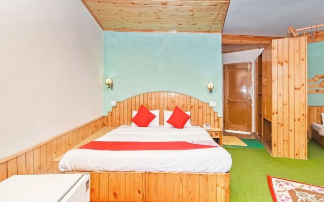 OYO 15129 Backyard Bowls