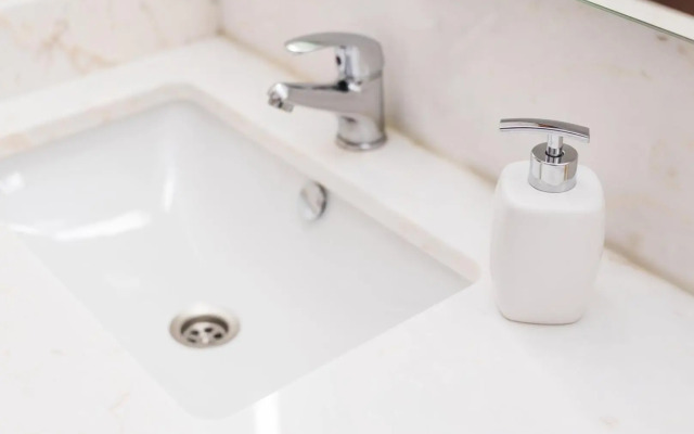 GuestReady - Hermes Flat