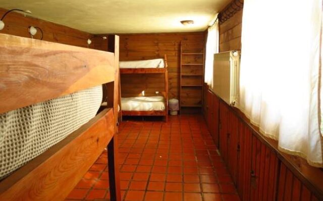 Alaska Hostel