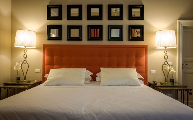 Villa Lanzirotti Luxury Property