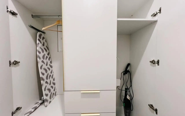 Апартаменты на улице Сурикова