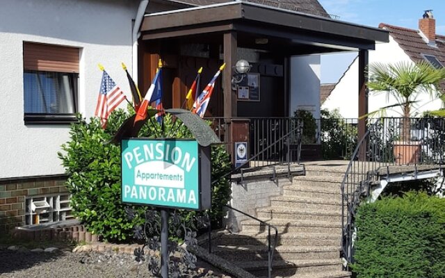 Pension Panorama