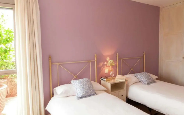 Luxurious Villa in Canary Islands Close to the Seabeach