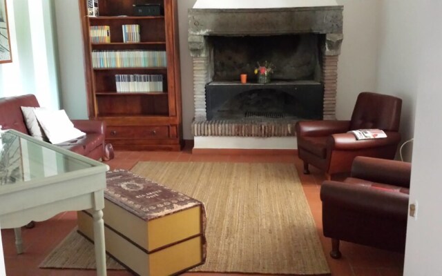 La Tenuta Di Campolungo