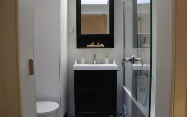 Augusta Street 213 - 4 Dto