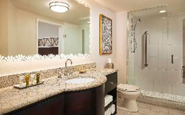 Hilton Grand Vacations at McAlpin Ocean Plaza