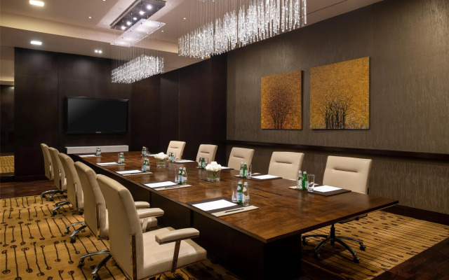 Kempinski Hotel Gold Coast City