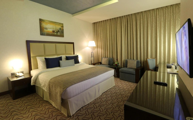 Samaya Hotel Deira