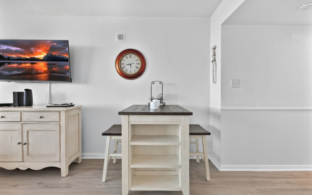 Ocean Forest Plaza Unit 1412