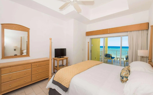 All-Inclusive - Wyndham Reef Resort Grand Cayman — фото 5
