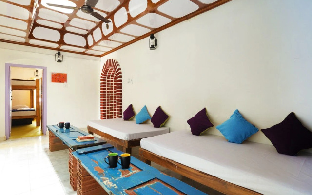Zostel Coorg