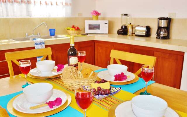 Corales Suites