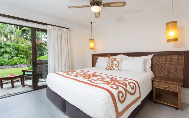 Pacific Resort Rarotonga