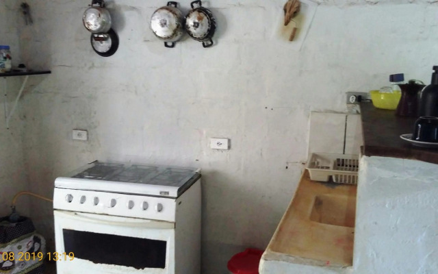 Quitinetes Rusticas Junto a Natureza - Bruxas e Bruxos