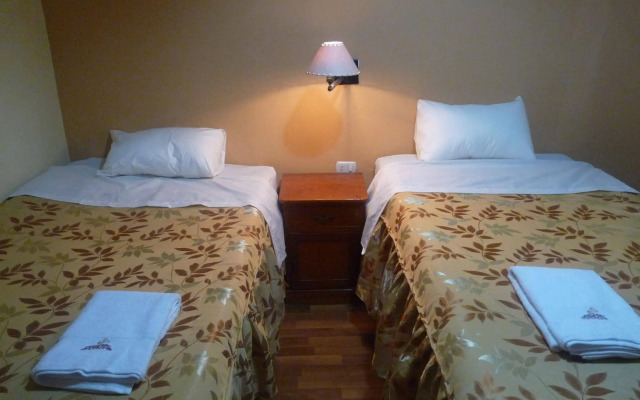 Hostal Conquista Cusco