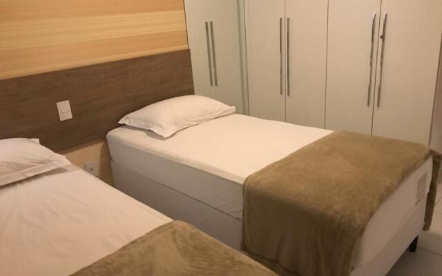 Apartamento Beach Class Eco Life