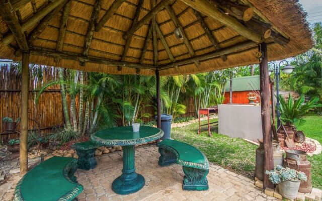 Aber Jetz Guesthouse