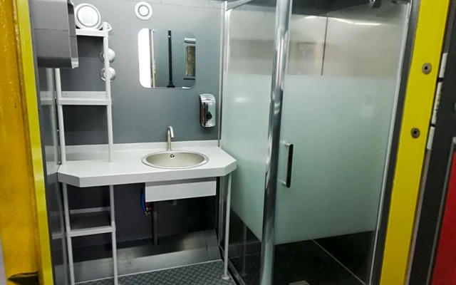 Le Making Of Chambres d'Hôtes insolites et Familiales