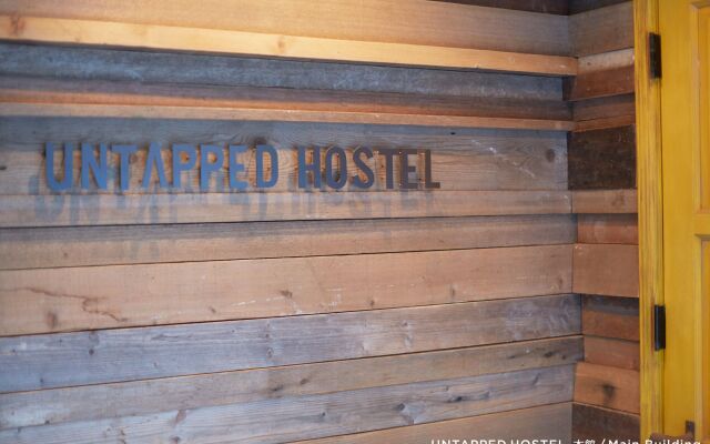 Untapped Hostel