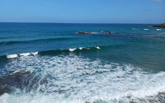 Seafront Apartment With Stunning Asinara Views