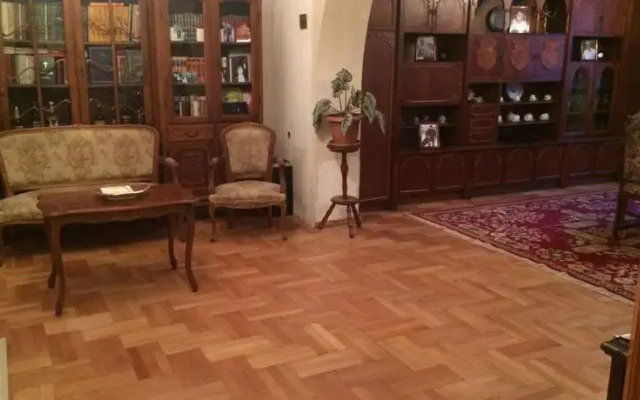 Fabricio Guesthouse