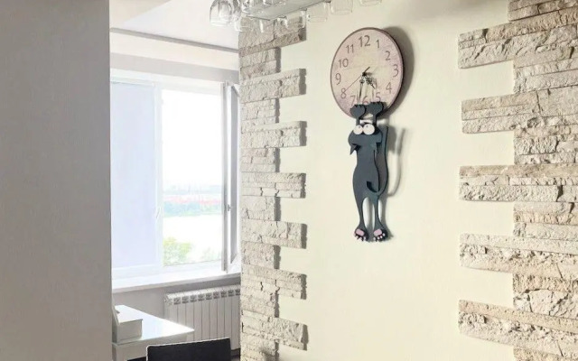 Апартаменты на шоссе Выборгское